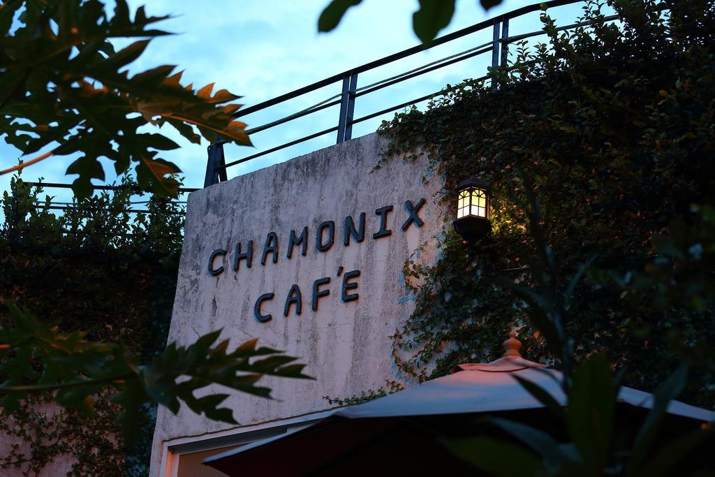 مدينة هوالين Chamonix Home Stay المظهر الخارجي الصورة